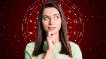 امتلاك النضج.. أصحاب أبراج الحوت والدلو والسرطان يشعرون بما سيأتي قبل وقوعه بخواص روحية مميزة